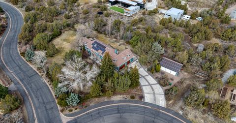 4260 Longknife Road, Reno, NV 89519 Photo