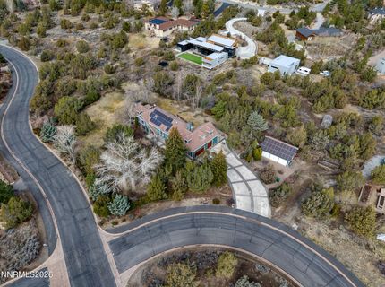 4260 Longknife Road, Reno, NV 89519 Photo