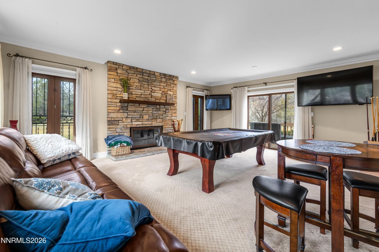 4260 Longknife Road, Reno, NV 89519 Photo