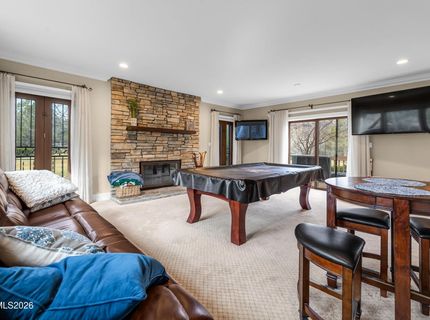 4260 Longknife Road, Reno, NV 89519 Photo