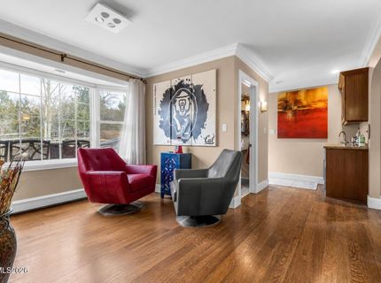 4260 Longknife Road, Reno, NV 89519 Photo