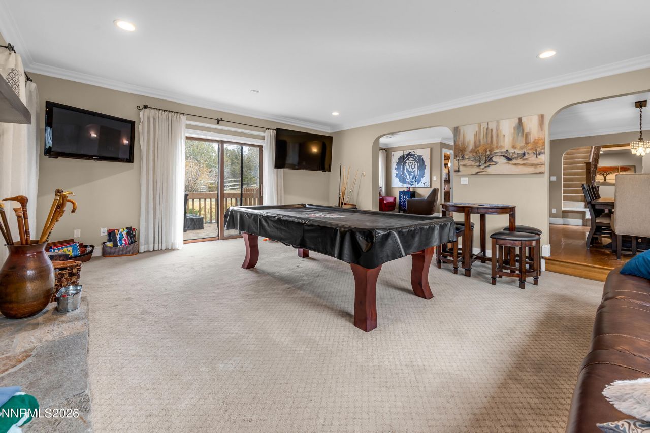 4260 Longknife Road, Reno, NV 89519 Photo