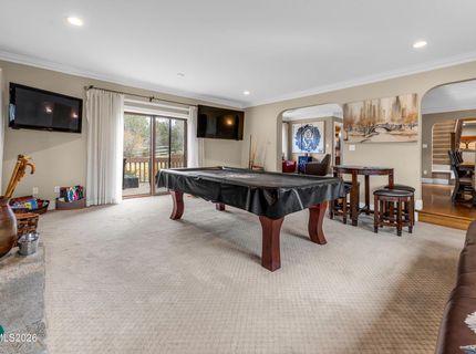 4260 Longknife Road, Reno, NV 89519 Photo