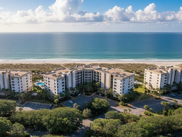 4800 AMELIA ISLAND Parkway , Unit B128, Fernandina Beach, FL 32034