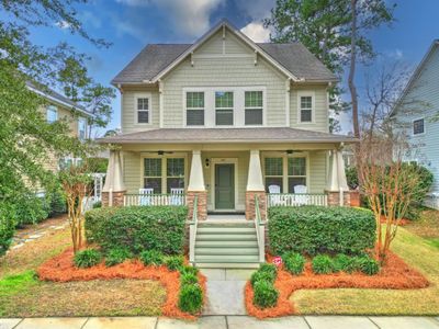 167 Lotz Drive, Summerville, SC 29483