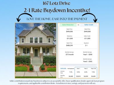 167 Lotz Drive, Summerville, SC 29483