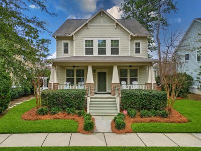 167 Lotz Drive, Summerville, SC 29483