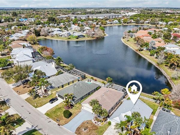 713 NW Waterlily Place, Jensen Beach, FL 34957