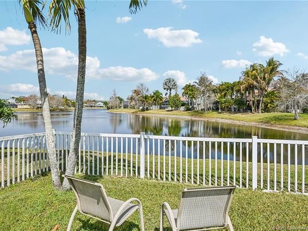 713 NW Waterlily Place, Jensen Beach, FL 34957