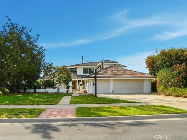 17782 Arbolada Way, Tustin, CA 92780