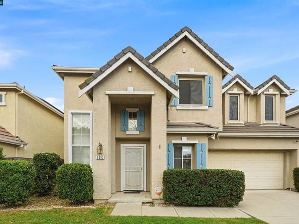 5683 5683 Vintage Cir, Stockton, CA 95219