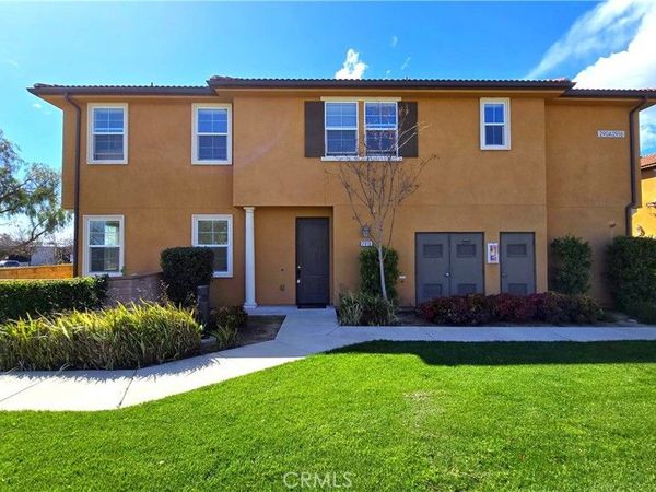 2916 E Via Fiano, Ontario, CA 91764