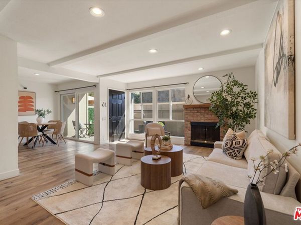 2516 Arizona Avenue, Unit 7, Santa Monica, CA 90404