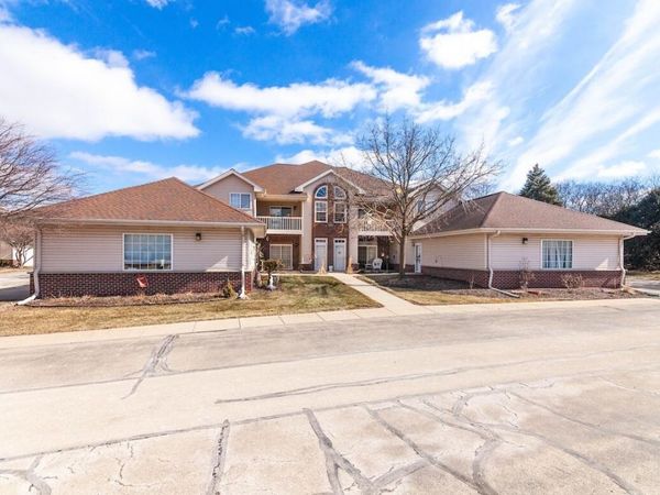 N43W32801 Rasmus Rd, Unit 9D, Nashotah, WI 53058