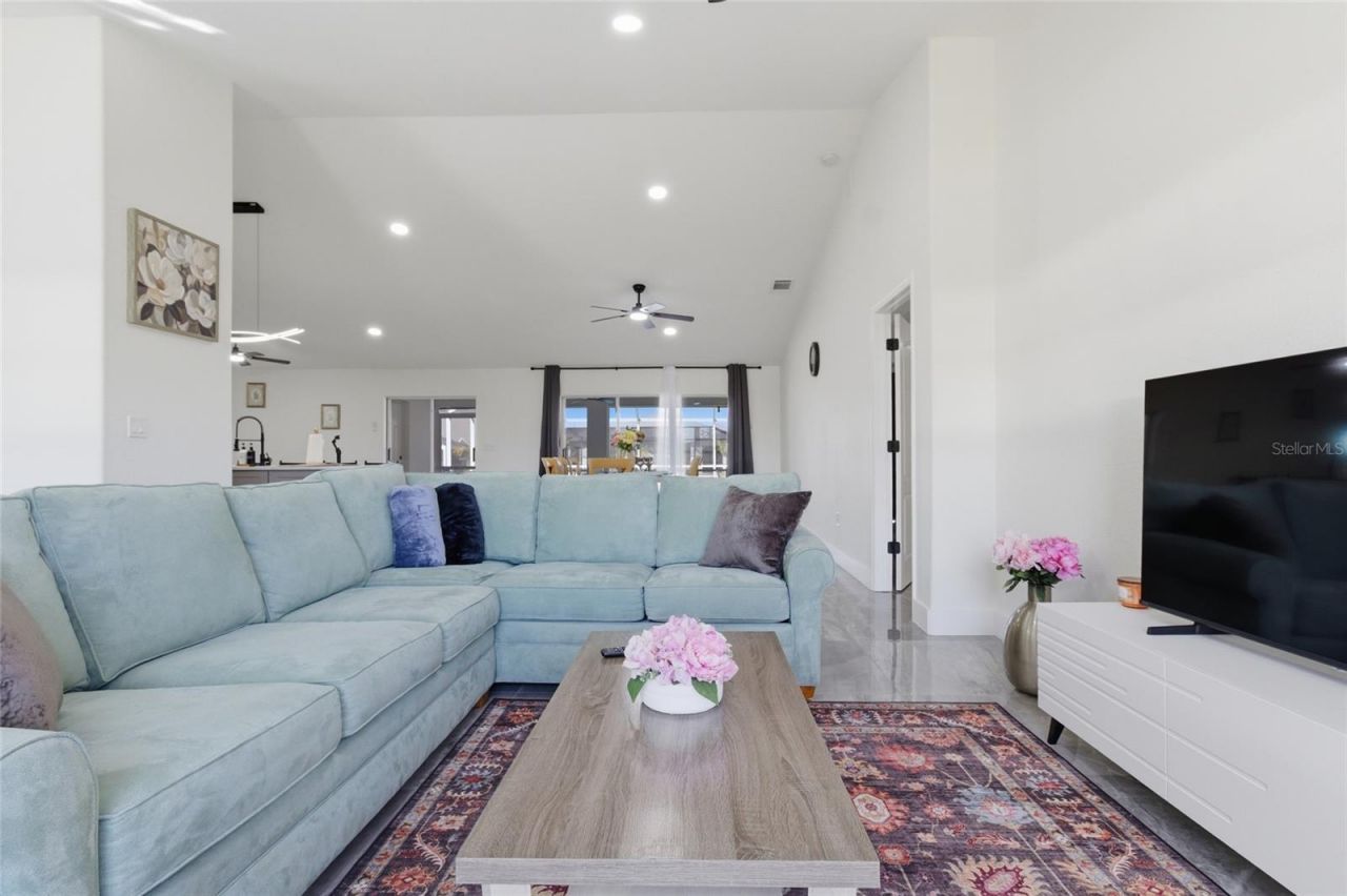 619 SW 26th Terrace , Cape Coral, FL 33914 Photo