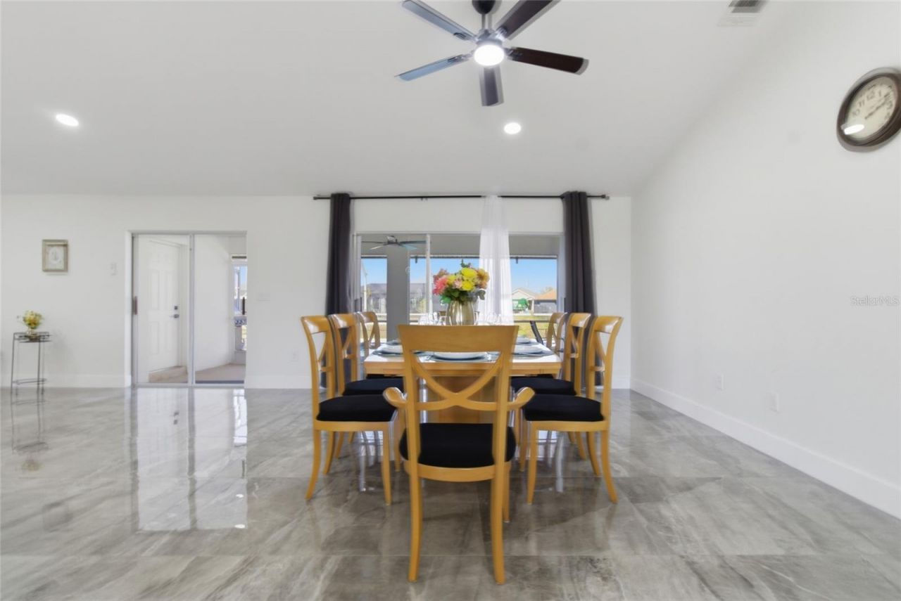 619 SW 26th Terrace , Cape Coral, FL 33914 Photo