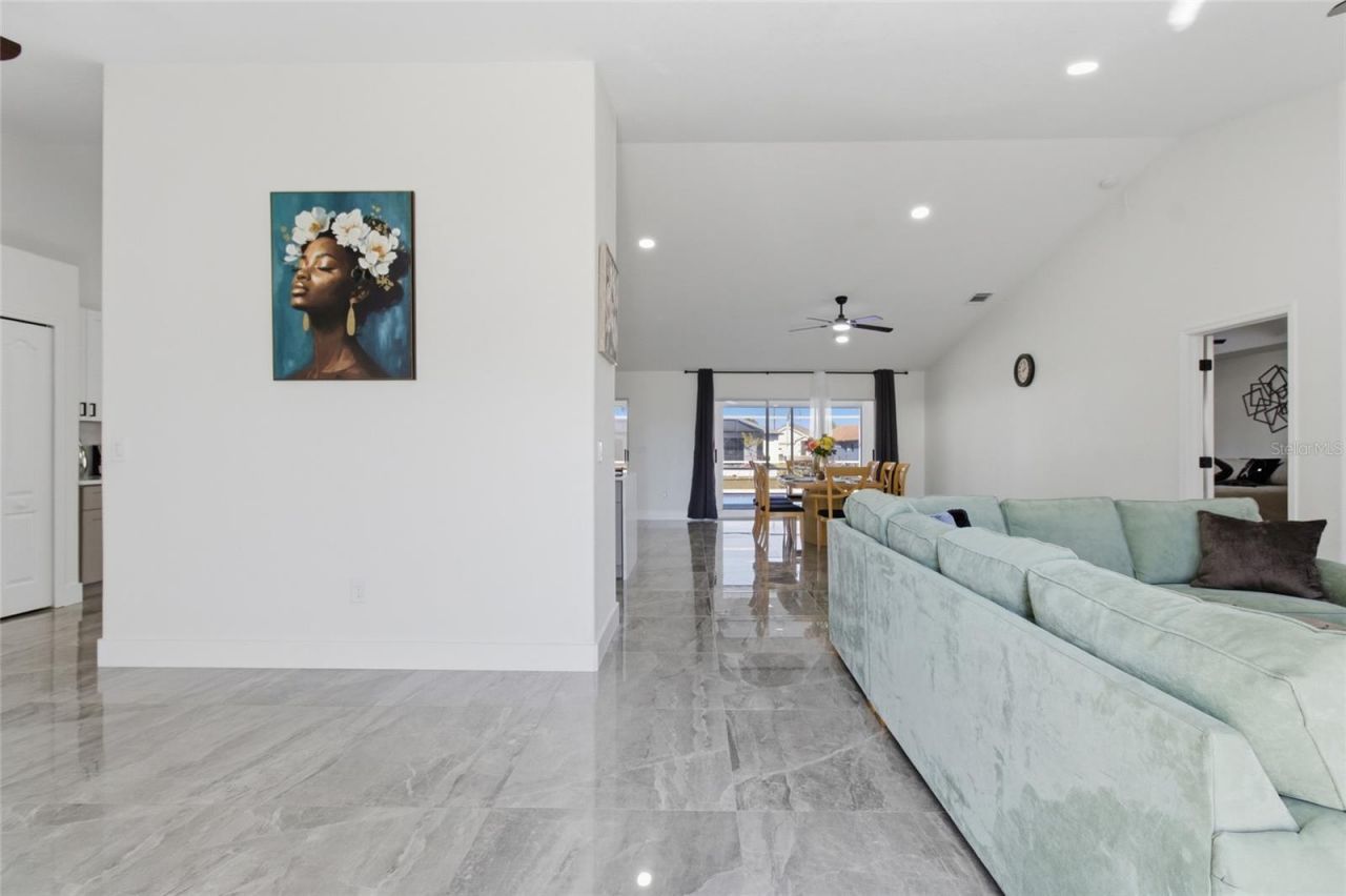 619 SW 26th Terrace , Cape Coral, FL 33914 Photo