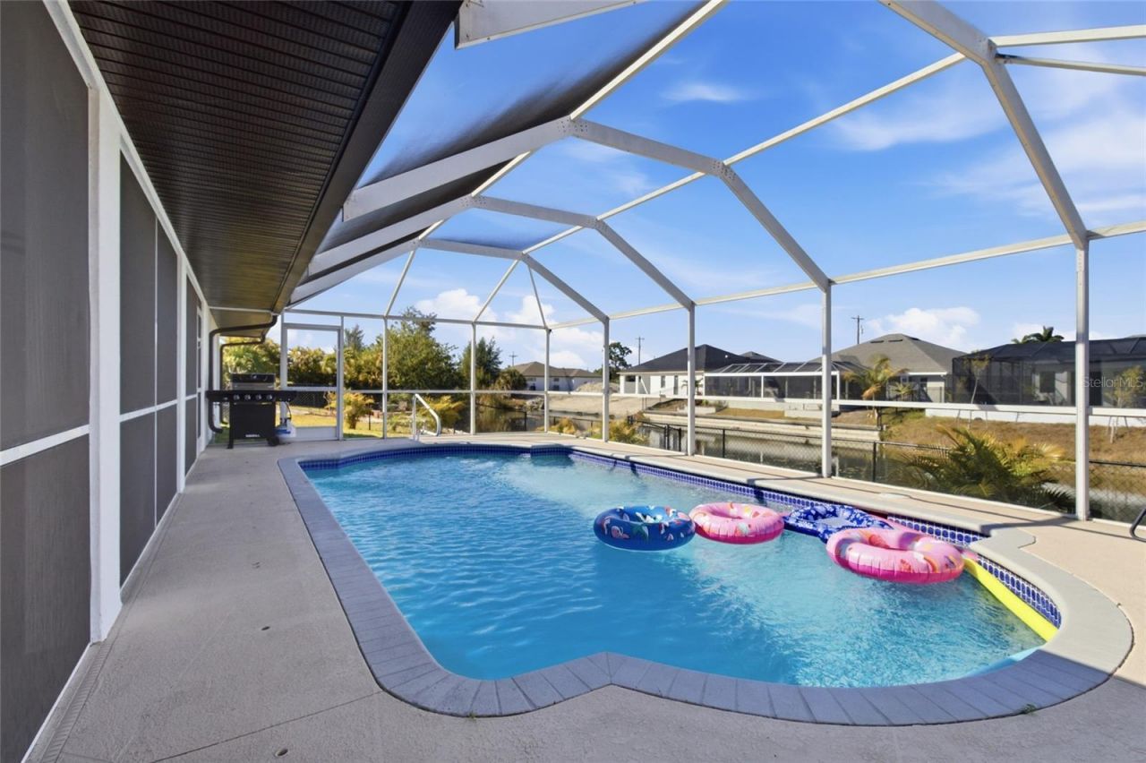 619 SW 26th Terrace , Cape Coral, FL 33914 Photo