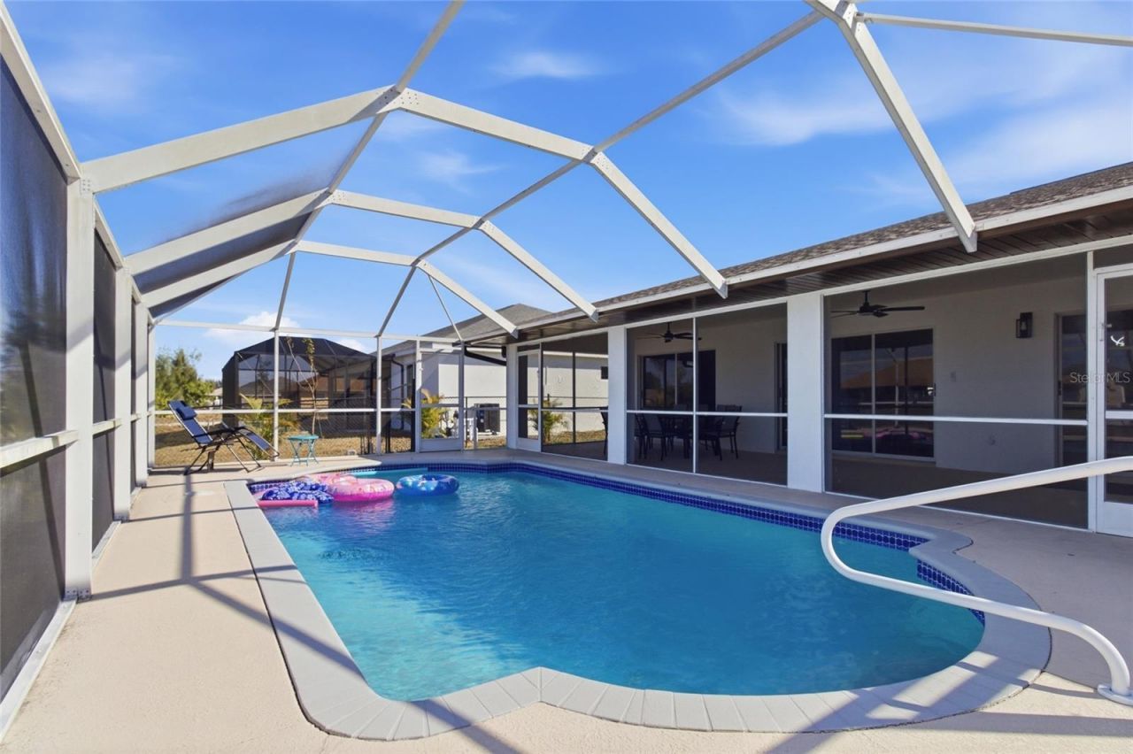 619 SW 26th Terrace , Cape Coral, FL 33914 Photo