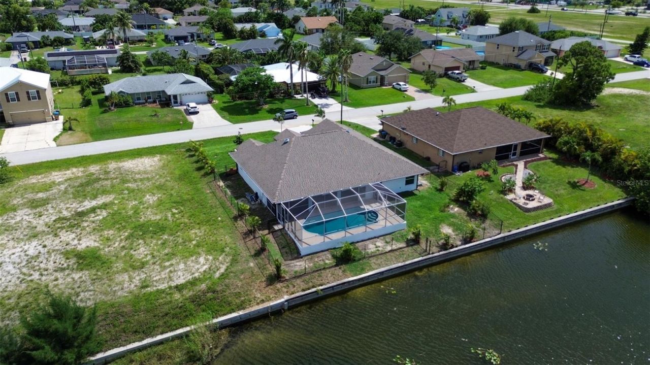 619 SW 26th Terrace , Cape Coral, FL 33914 Photo