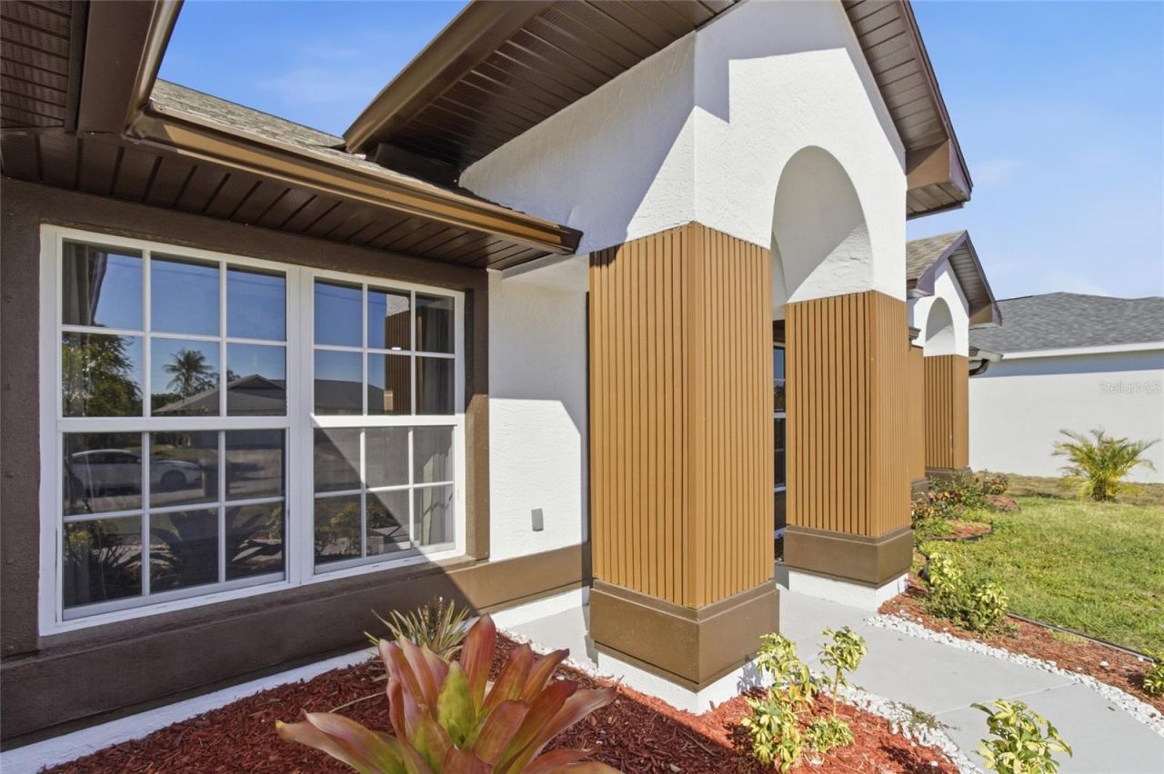 619 SW 26th Terrace , Cape Coral, FL 33914 Photo