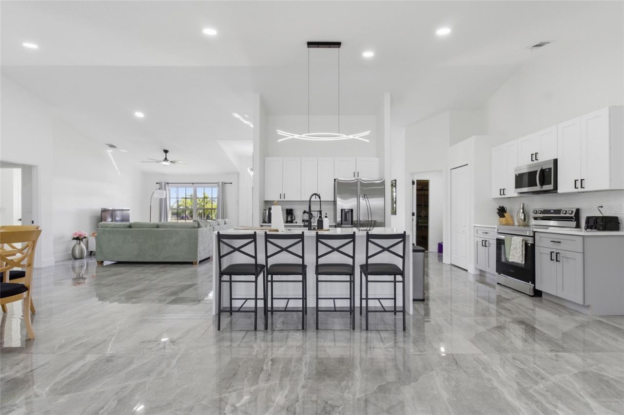 619 SW 26th Terrace , Cape Coral, FL 33914 Photo