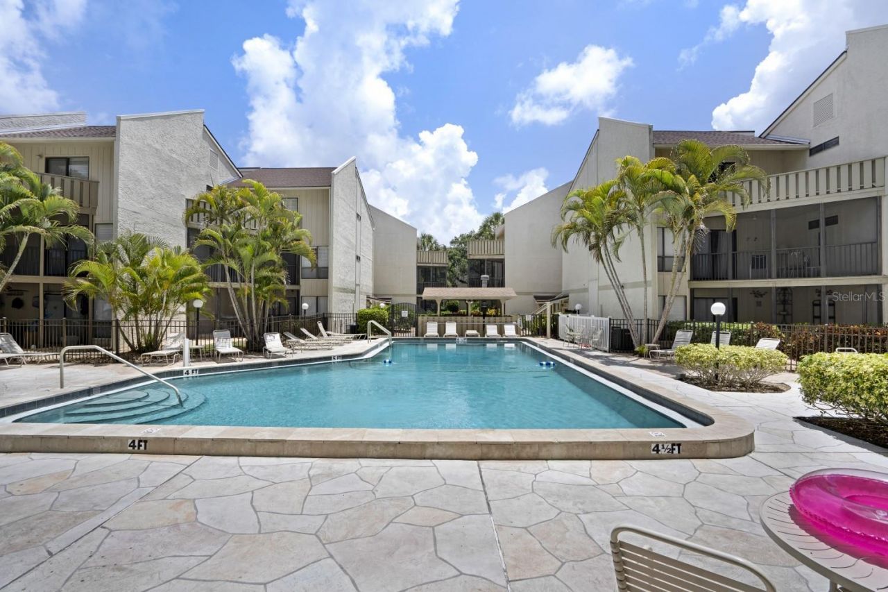 6157 Midnight Pass Road, Unit E22, Sarasota, FL 34242 Photo