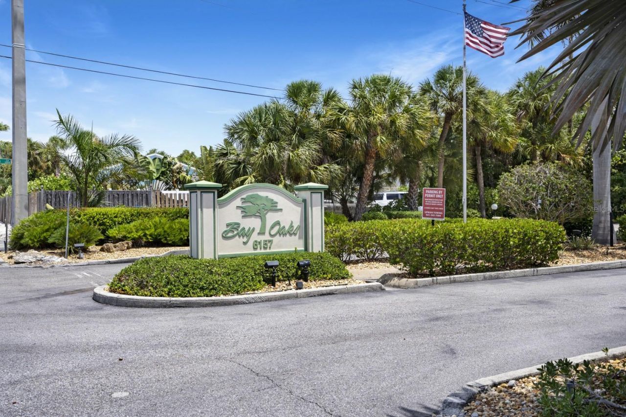 6157 Midnight Pass Road , Unit E22, Sarasota, FL 34242 Photo