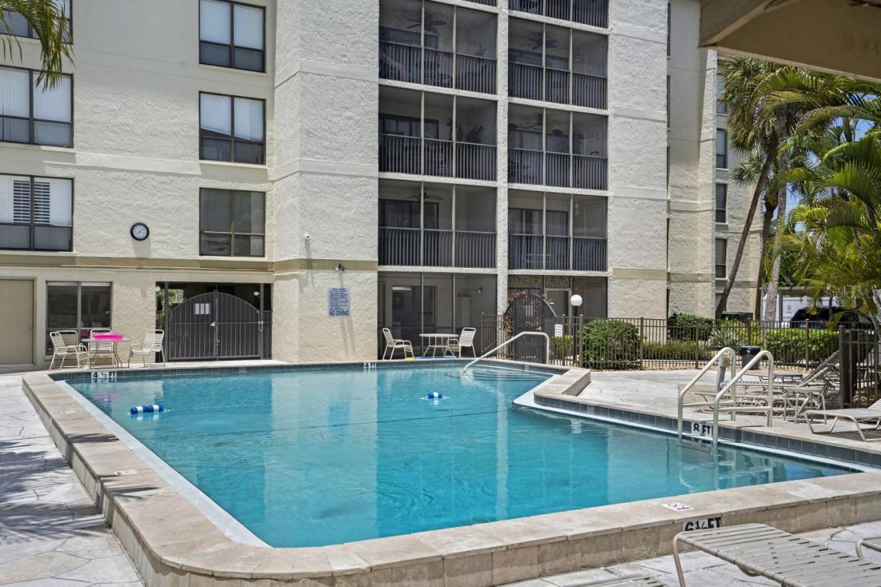 6157 Midnight Pass Road , Unit E22, Sarasota, FL 34242 Photo