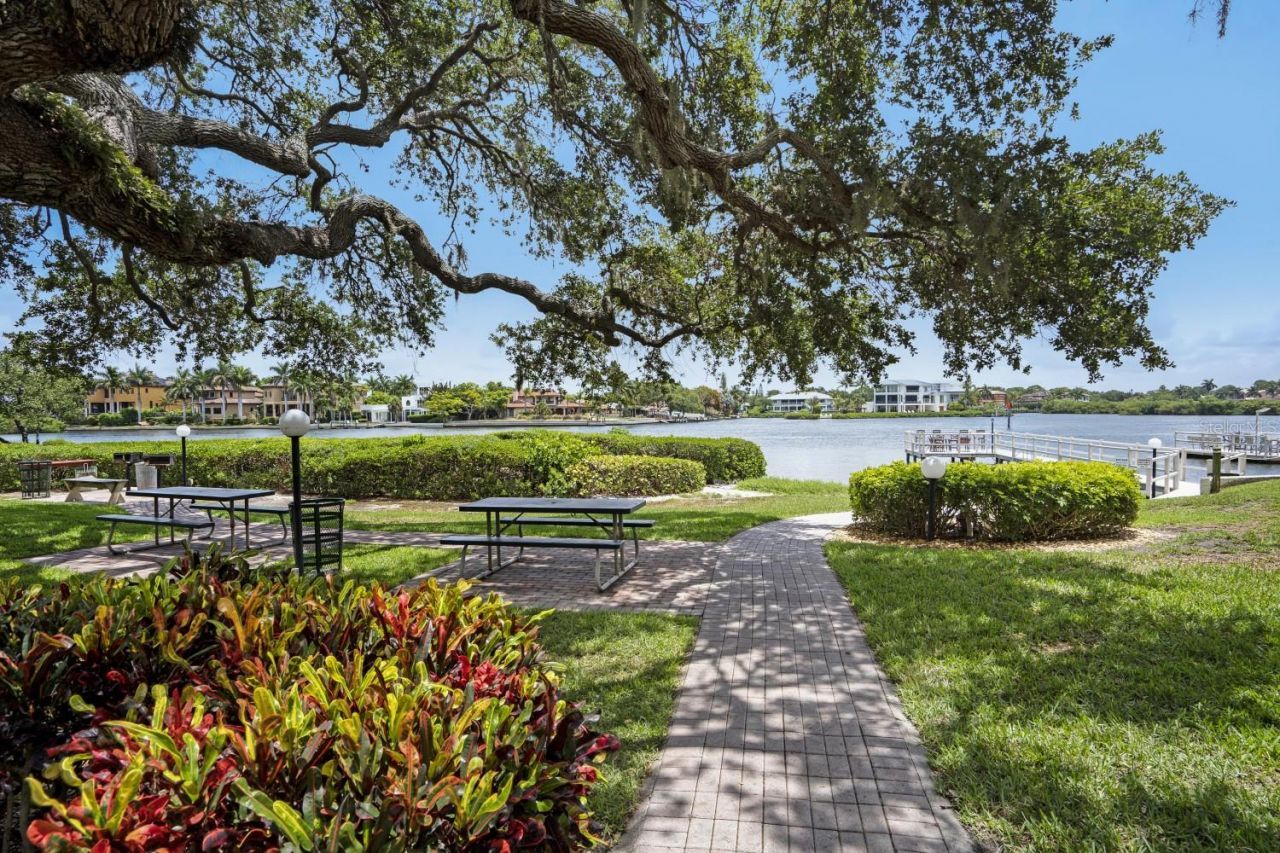 6157 Midnight Pass Road , Unit E22, Sarasota, FL 34242 Photo