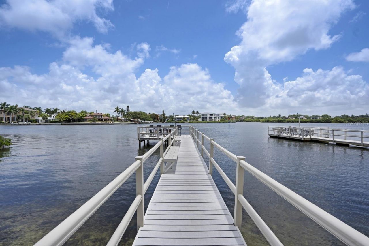 6157 Midnight Pass Road , Unit E22, Sarasota, FL 34242 Photo