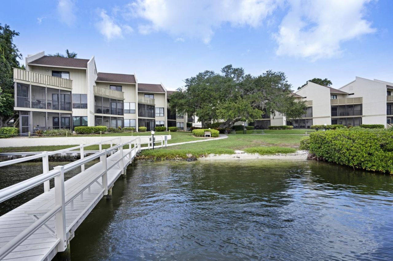6157 Midnight Pass Road , Unit E22, Sarasota, FL 34242 Photo