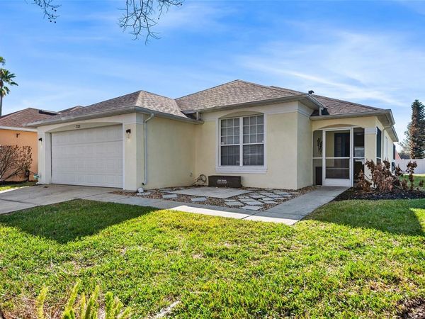 221 GROSVENOR LOOP , DAVENPORT, FL 33897