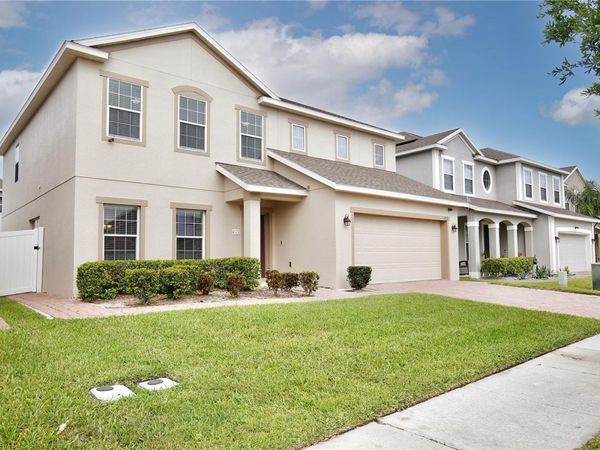 3252 TOSCANA DRIVE , ST CLOUD, FL 34772