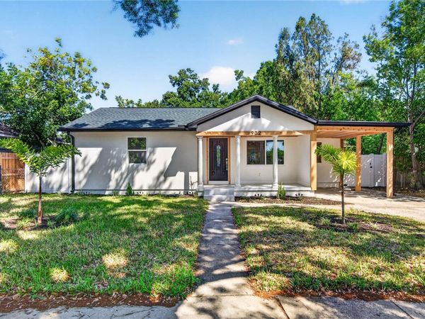 902 N 32ND STREET, ST PETERSBURG, FL 33713