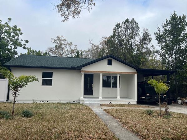 902 N 32ND STREET , ST PETERSBURG, FL 33713