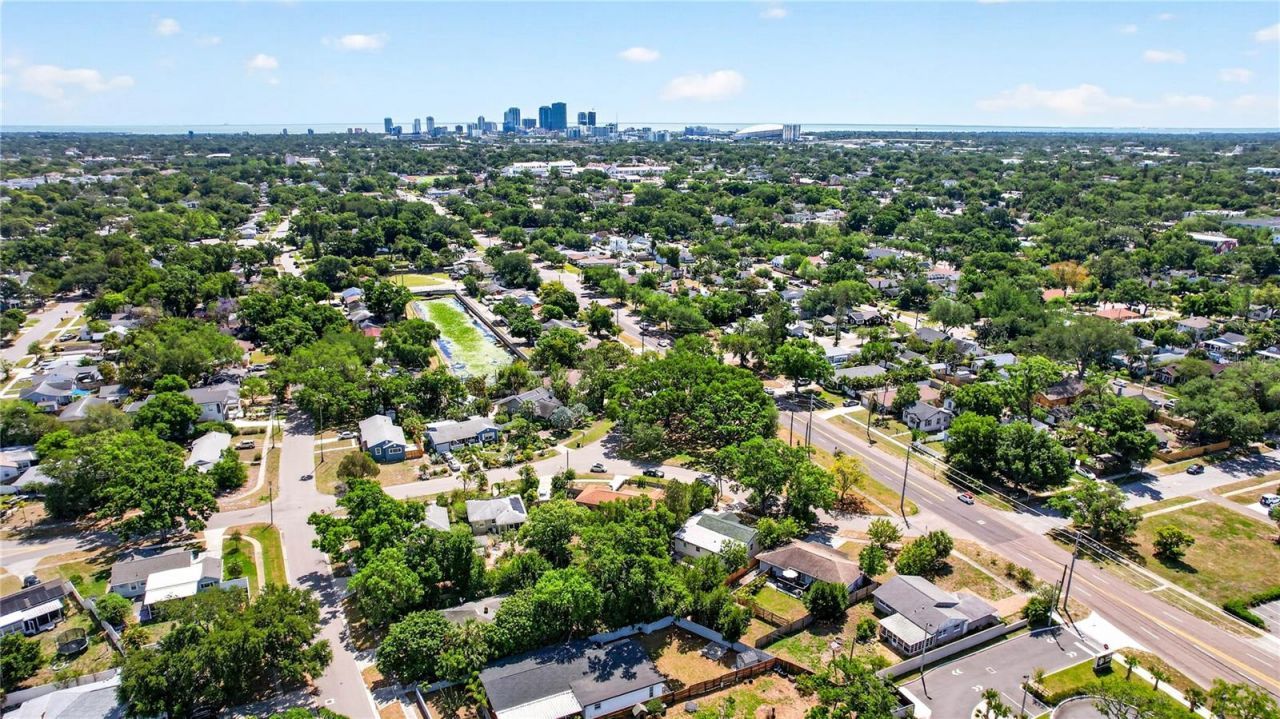 902 N 32nd Street, Saint Petersburg, FL 33713 Photo