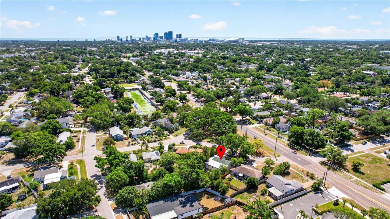 902 N 32nd Street, Saint Petersburg, FL 33713 Photo