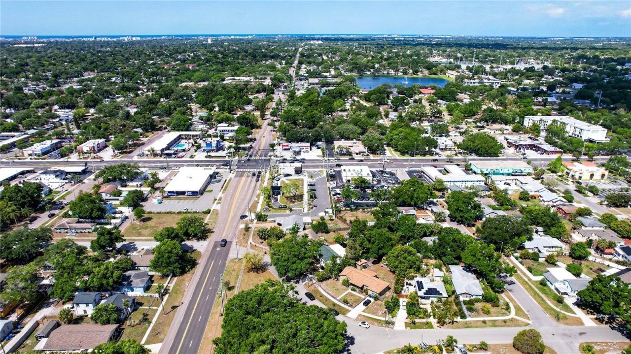 902 N 32nd Street, Saint Petersburg, FL 33713 Photo