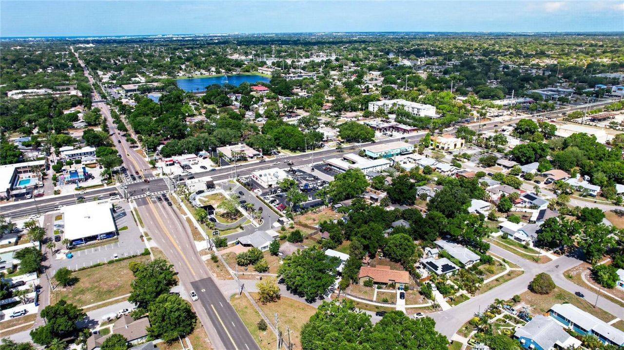 902 N 32nd Street, Saint Petersburg, FL 33713 Photo