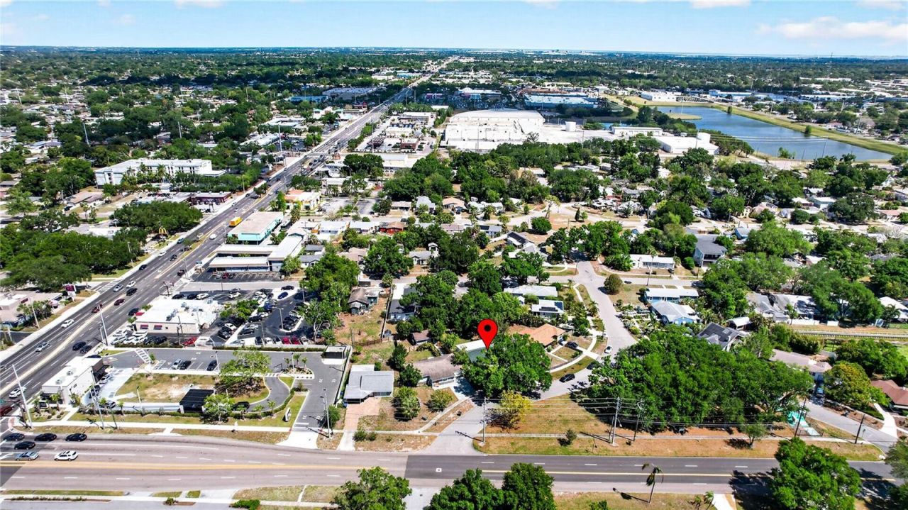 902 N 32nd Street, Saint Petersburg, FL 33713 Photo