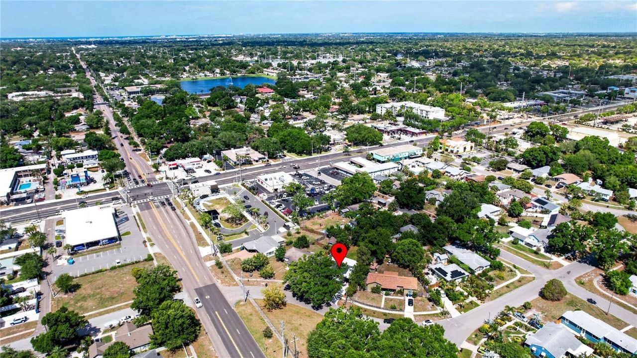 902 N 32nd Street, Saint Petersburg, FL 33713 Photo