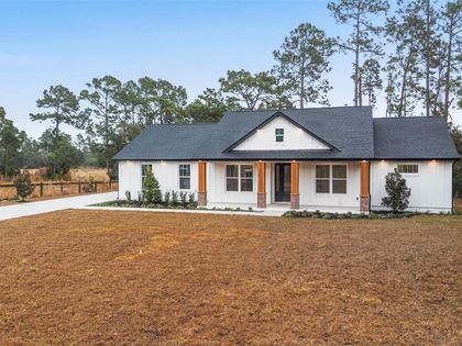 39330 GREENBRIER STREET Eustis, FL 32736