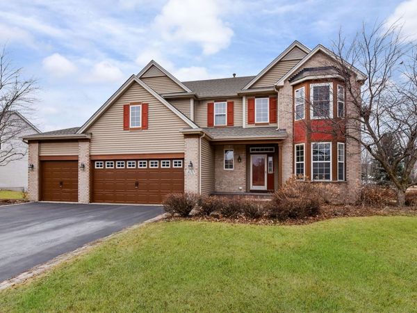 800 Boyce Road , Sugar Grove, IL 60554