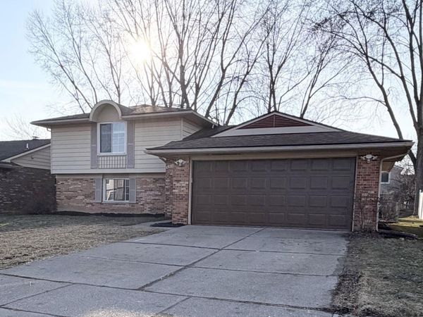 6311 Winter Drive, CANTON, MI 48187