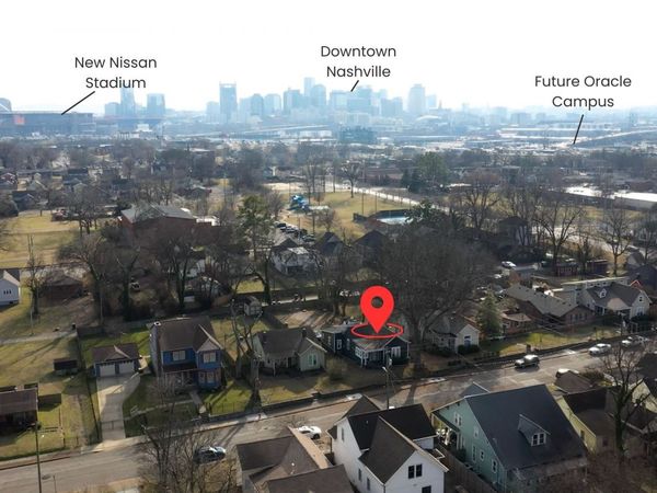 314 Hancock St, Nashville, TN 37207