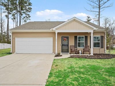 442 Stevia Ct. , Conway, SC 29526