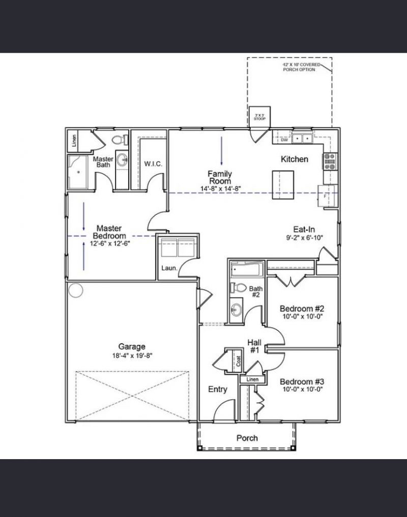 442 Stevia Ct. Photo 35