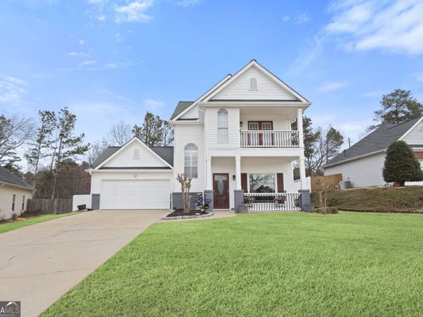 2156 Raccoon Court, Villa Rica, GA 30180