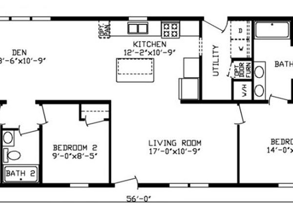 3410 Rothshire Circle, North Vernon, IN 47265